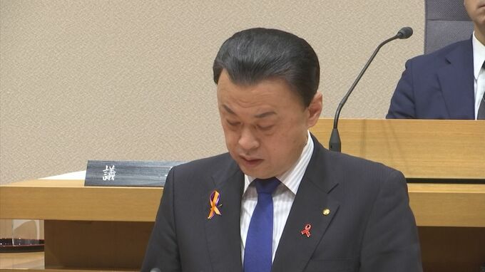 丸山知事　島根原発1号機廃炉計画延長「了解」を表明　|　BSSニュース | BSS山陰放送