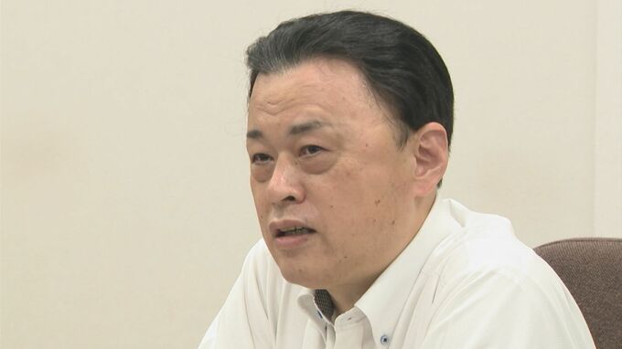 東京一極集中の是正、円安の是正などを国に求める　島根・丸山知事が市長と意見交換　|　BSSニュース | BSS山陰放送