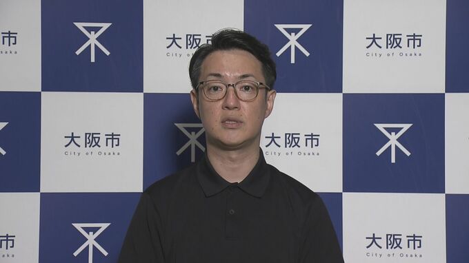 大阪市でレベル3大雨警報も横山市長「直ちに浸水する状況ではない」なにわ大放水路の排水ポンプは水没で全滅　現在は仮設機で排水機能低下　1時間で20ミリ以上の雨には注意　|　MBSニュース | 関西の最新ニュースを分かりやすく。