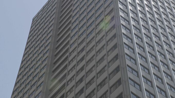 「アイ・アールジャパン」本社に強制調査　社員がインサイダー取引に関与か　証券取引等監視委員会|TBS NEWS DIG
