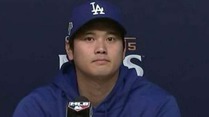 大谷翔平 移籍後初の屋外打撃で150m弾「打席のクオリティーを高める」敵指揮官は「危険な打者、不調とは見てない」|TBS NEWS DIG