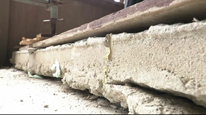 修繕まで“9年2ヵ月” 費用は“38億円” 「總持寺祖院」の修復に向け専門家が視察 「建物が相当傷んでますね」感じる道の険しさ 石川・輪島市|TBS NEWS DIG