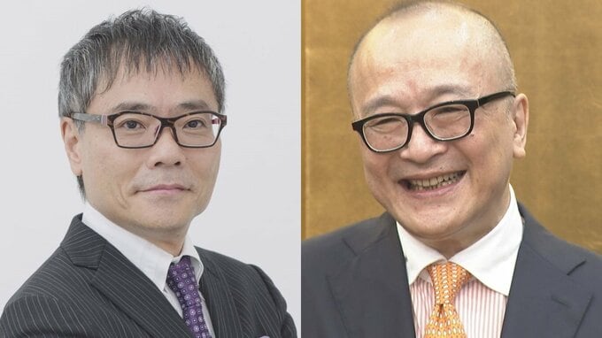【 山田五郎さん(67) 死去 】いとうせいこうさんが追悼　〝いつもの通り「いとう」と呼び捨てて欲しかった〟|TBS NEWS DIG