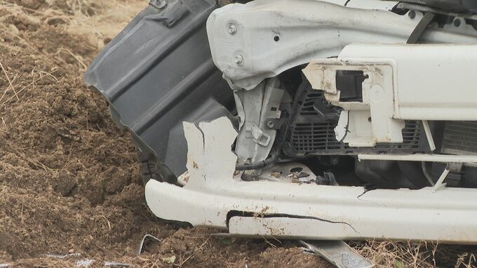 高齢者の死亡事故相次ぐ「交通死亡事故多発高齢者警戒情報」発表　山口県|TBS NEWS DIG