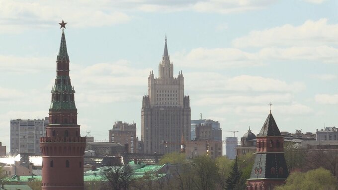 日米軍事協力の発展「危険な傾向」 ロシア外務次官が駐ロ日本大使に懸念伝達