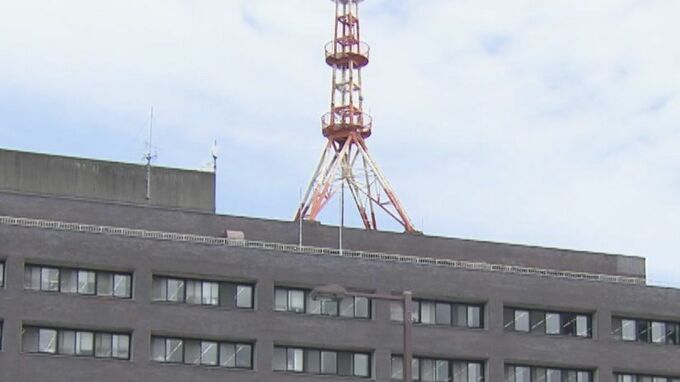 ゼッケン番号を１つ間違えた…表彰後に「敢闘賞」が取り消しに 駅伝大会の翌日に気付いて謝罪 “盾の返還は求めない” 三重|TBS NEWS DIG