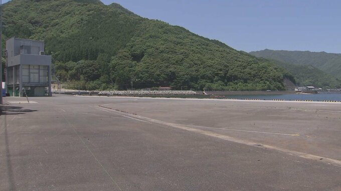 大分県佐伯市に養殖ブリ加工処理施設 開設へ　来春稼働予定　|　大分のニュース｜OBS NEWS｜大分放送