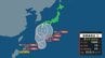 「台風の卵」が複数発生　新たな台風は九州方面へ？少雨の西日本に恵みの雨か、それとも大雨か《全国の週間予報9月2日～7日》　|　北海道のニュース｜HBC北海道放送
