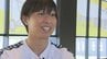 「私にはまだ可能性がある」競泳・鈴木聡美選手　アジア大会・金メダル獲得を目指す　　|　山梨のニュース | ＵＴＹテレビ山梨