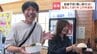 「黒い駅そば」復活から1年で2万杯突破「さらにおいしくなったと言ってもらえるように」北海道・音威子府駅の名物　全国からファン訪れる　|　北海道のニュース｜HBC北海道放送