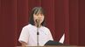 「平和への願い」をテーマに弁論大会　小学生がそれぞれの思いを発表　大分　|　大分のニュース｜OBS NEWS｜大分放送