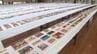 全国から6157点集まる「かまぼこ板の絵」作品審査 愛媛県・西予市　|　愛媛のニュース - Nスタえひめ｜あいテレビは6チャンネル
