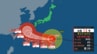 【台風情報】台風13号（ドルフィン）はいつ、どこに？【進路図で見る】 影響は長く続く恐れも…8月7日ごろに沖縄など南西諸島に接近する見込み　九州・熊本への影響は？西日本では記録的猛暑も|TBS NEWS DIG