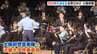 大阪府警音楽隊・近畿大学吹奏楽部が合同演奏　軽快な音色で『防犯』や『交通安全』に警戒呼びかけ　近畿大学東大阪キャンパス　　　|　MBSニュース | 関西の最新ニュースを分かりやすく。