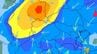 【速報】山梨県で線状降水帯が発生するおそれ　大雨災害発生の危険度が急激に高まる可能性　気象台が線状降水帯半日前予測　【雨と風のシミュレーション】　|　山梨のニュース | ＵＴＹテレビ山梨