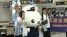 北九州－台北線　6年半ぶりに復活　スターフライヤー第1便が北九州空港に到着　|　福岡のニュース｜RKB NEWS｜RKB毎日放送