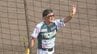 「山梨といえばブドウかチェスト！」　BCリーグ 元メジャーリーガー・川﨑宗則選手率いる栃木と山梨ファイアーウィンズが対戦　|　山梨のニュース | ＵＴＹテレビ山梨